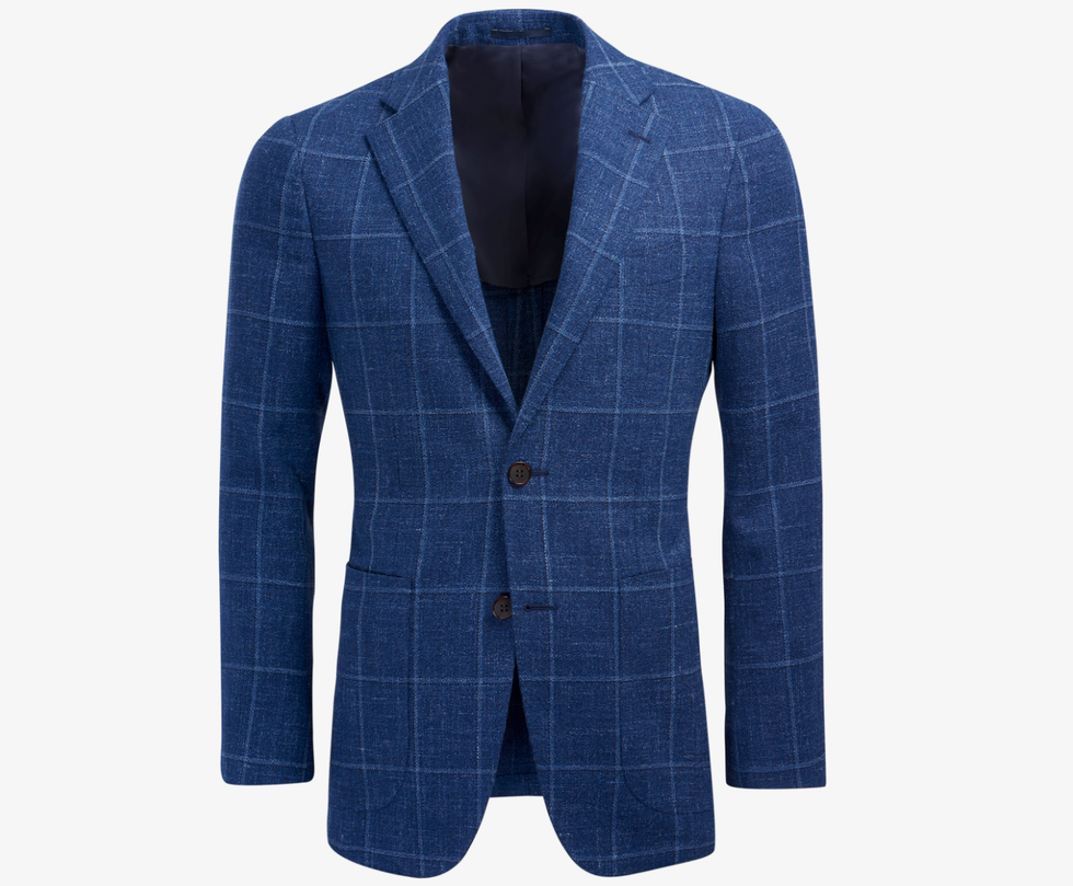 10 Best Unstructured Blazers 2020 - Stylish Unstructured Jackets for Men