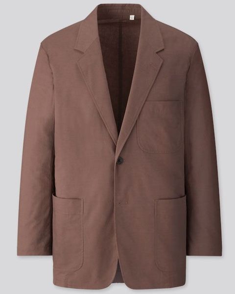 10 Best Unstructured Blazers 2020 Stylish Unstructured Jackets For Men