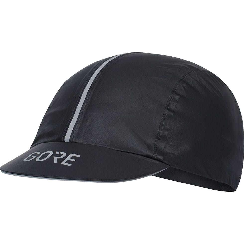 8 of the Coolest Cycling Caps - Total Women's C