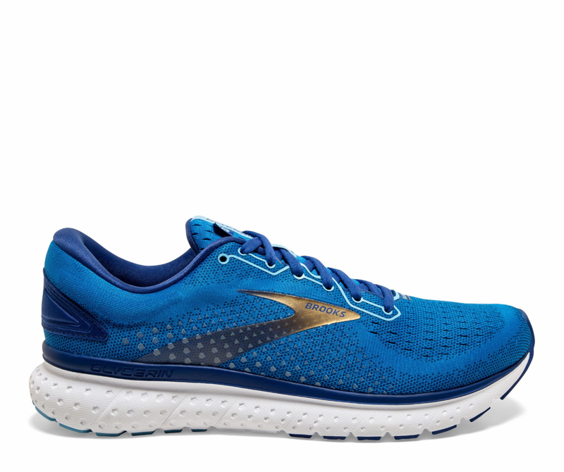 saucony triumph 10 vs brooks glycerin 10