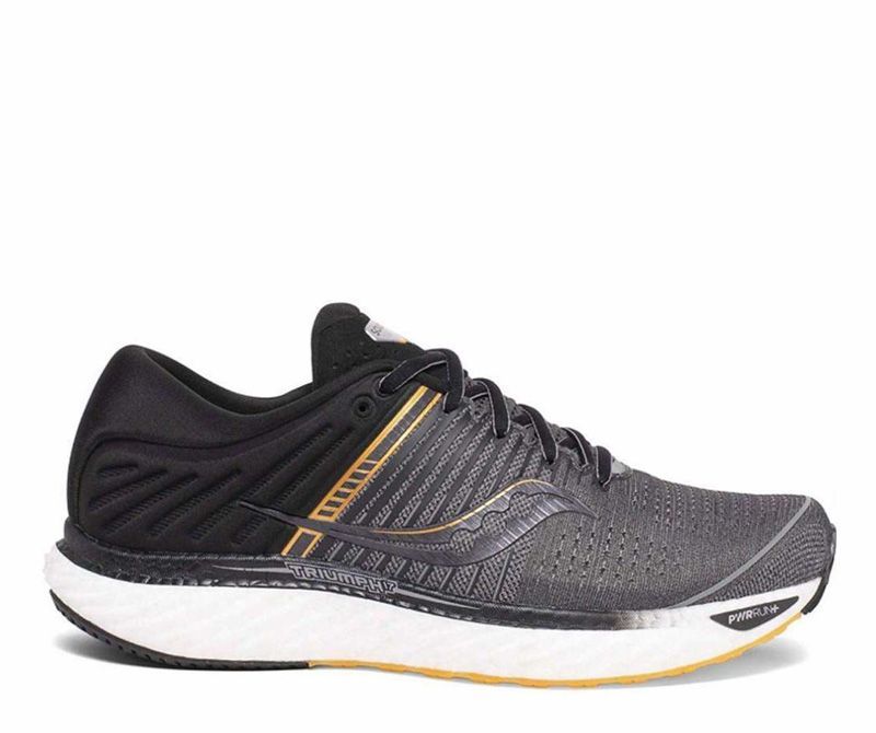 saucony triumph 11 womens gold