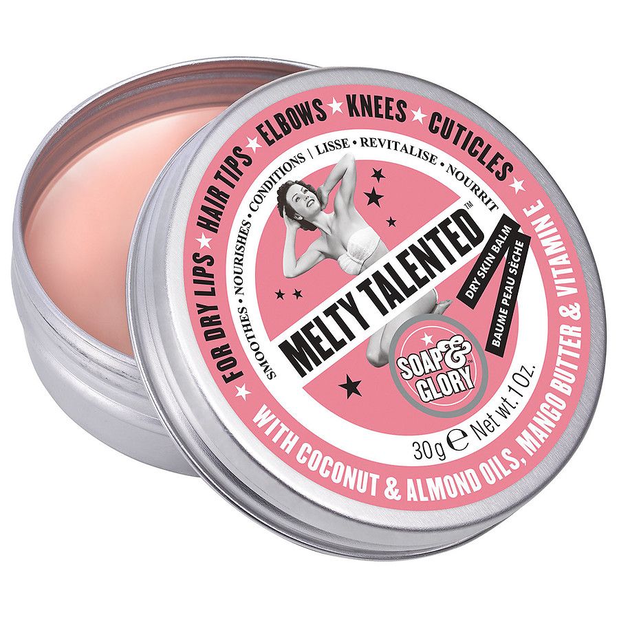 Melty Talented Dry Skin Balm