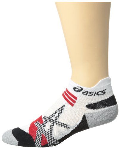 best asics running socks