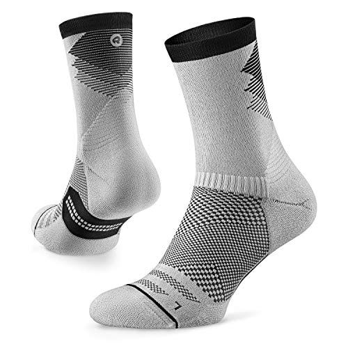 top rated running socks