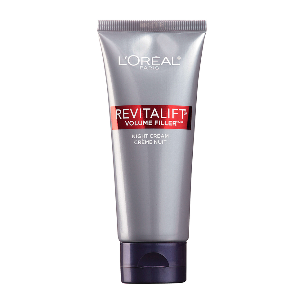 Revitalift Volume Filler Night Cream