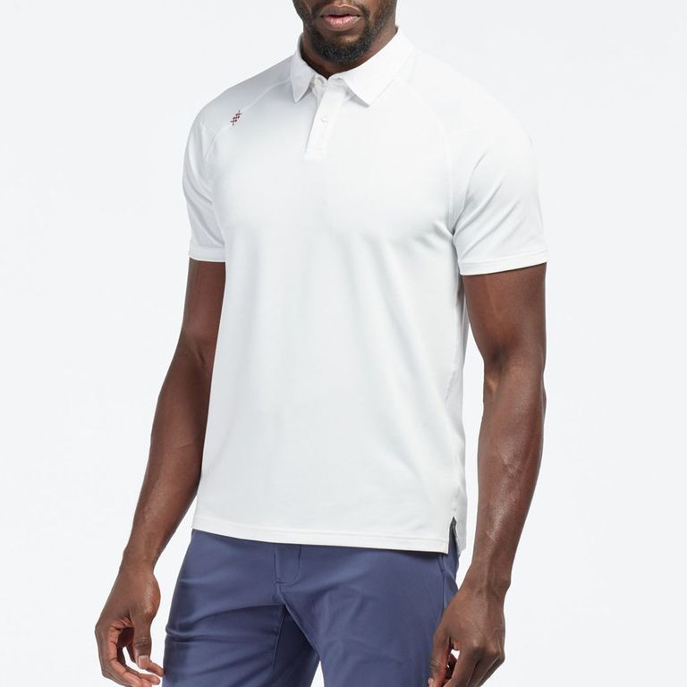 men's athletic fit polo shirts
