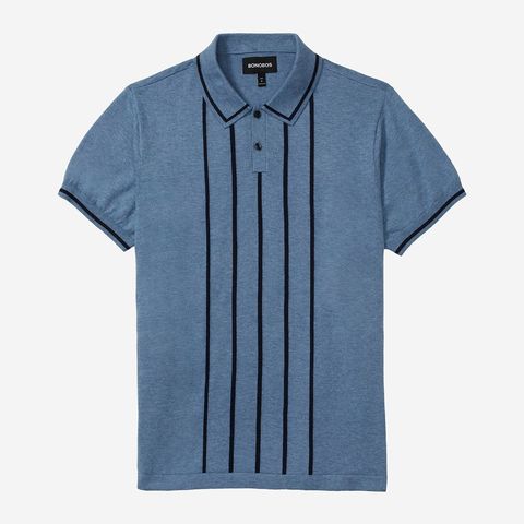 The Best Men S Polo Shirts For 21