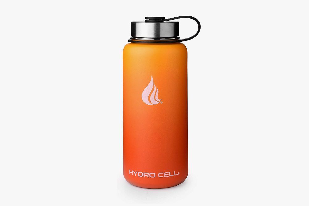 Hydro Cell Stainless Steel Water Bottle