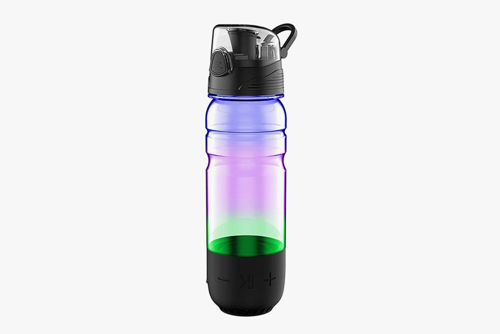 There's Only One Insulated Cold Water Bottle That Lives up to the Hype