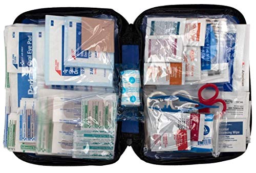 300- Trousse de Premiers Soins Tout Usage