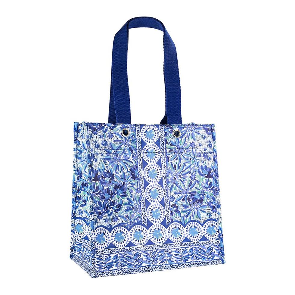 Funny Reusable Bags. Man-Friendly Reusable Bags – Goodbye! Plastic Bag
