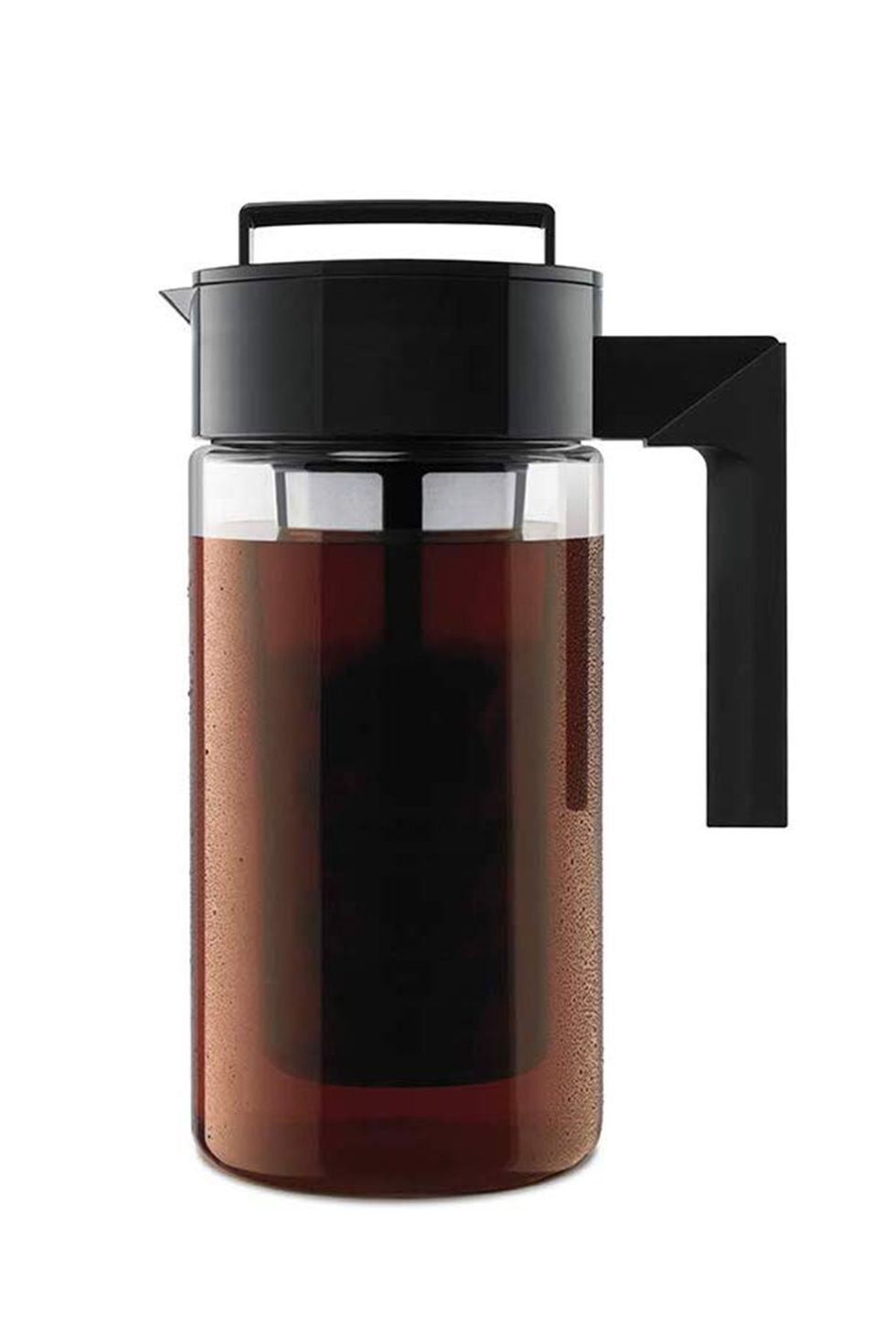 Deluxe Cold Brew Iced Coffee Maker