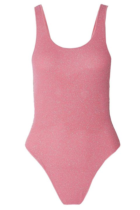 23 Best One-Piece Swimsuits for Summer 2020 - Sexy One-Piece Bathing Suits