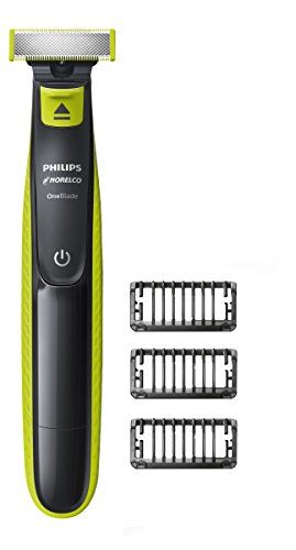 best rated mens electric razor