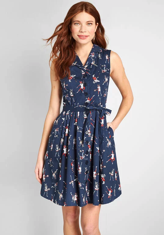 20 Cute Summer Dresses for 2020 