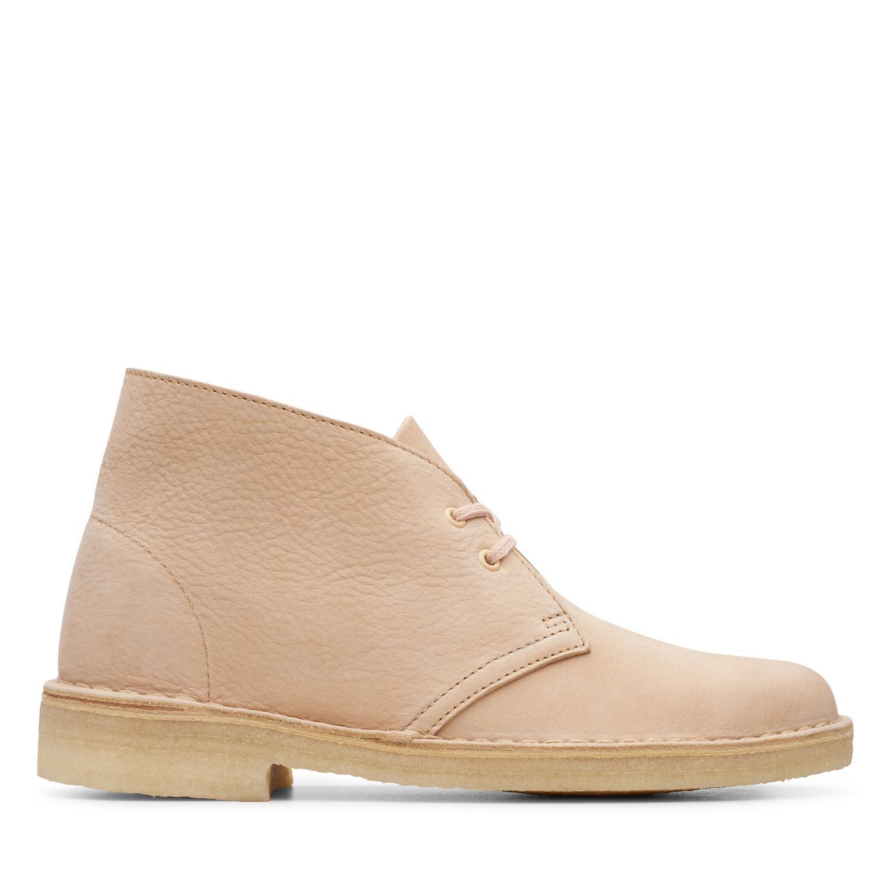 Heren cheap desert boots