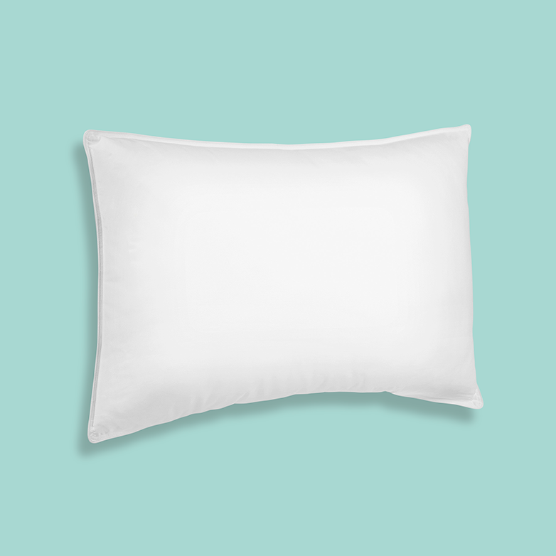 Down Alternative Soft Density Pillows