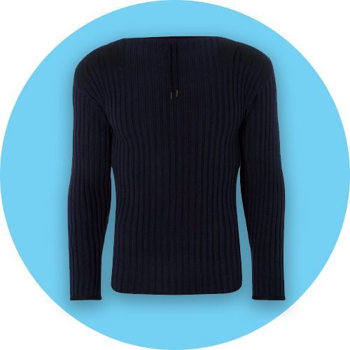 Buy james bond jumper cheap online