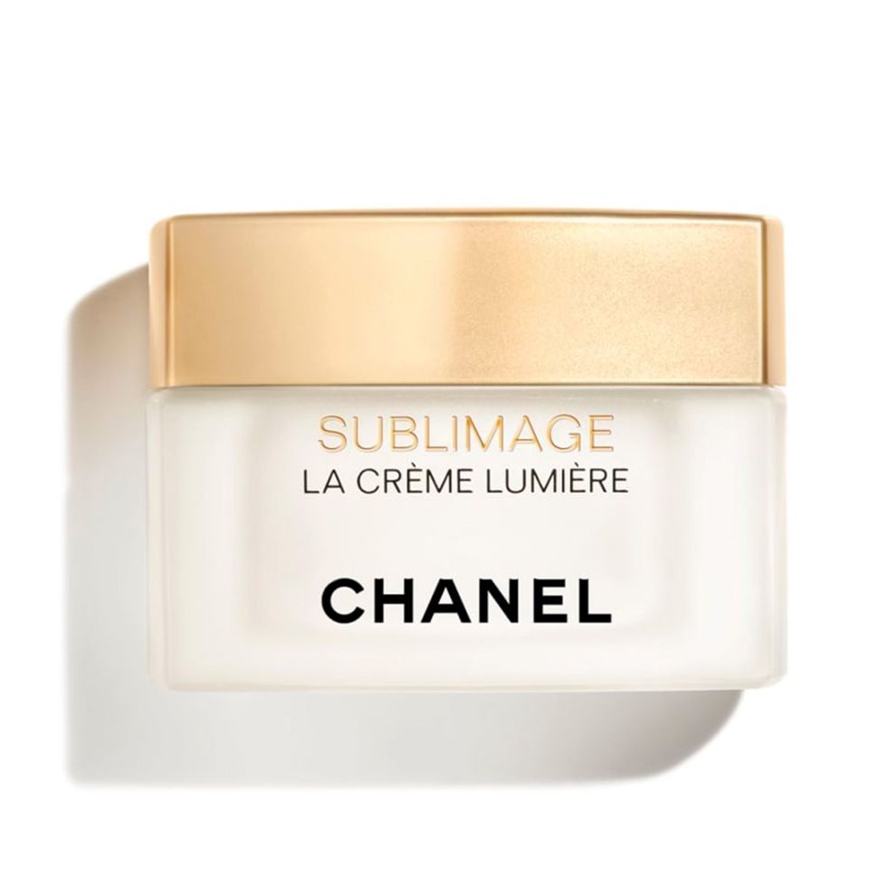 Chanel Sublimage La Crème Lumiere