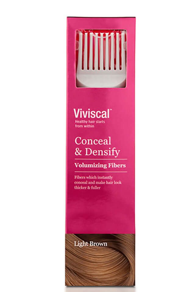 Viviscal Hair Thickening Fibres for Women 