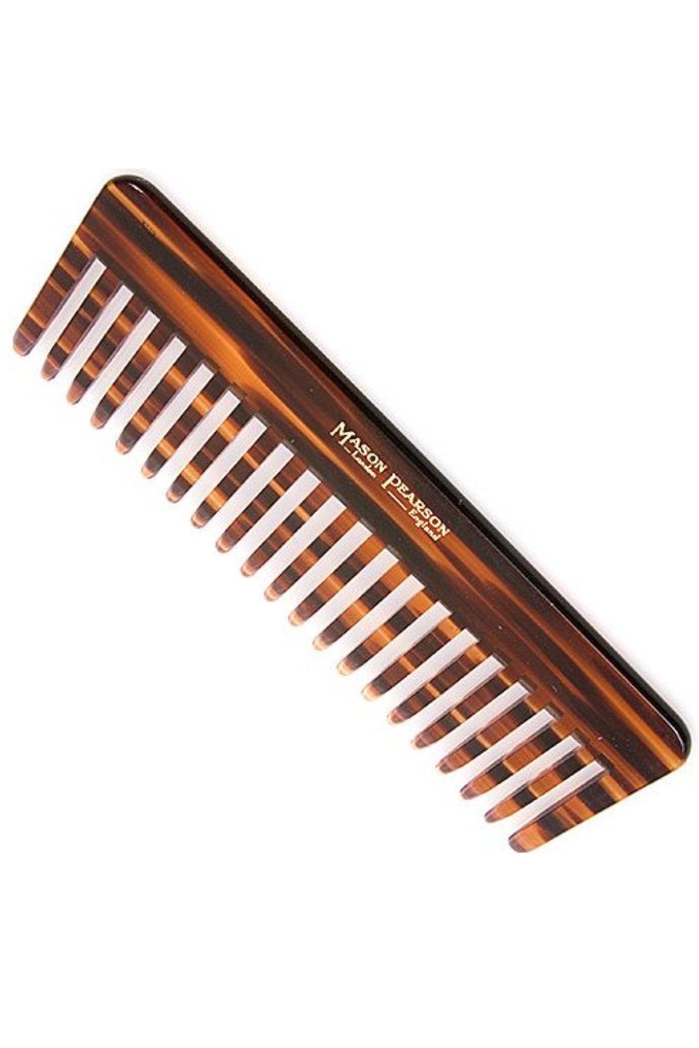 Masson Pearson Rake Comb