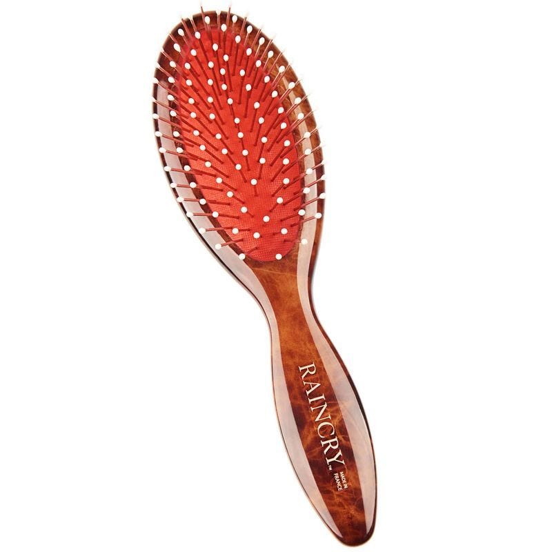 Brosse de voyage démêlante Raincry