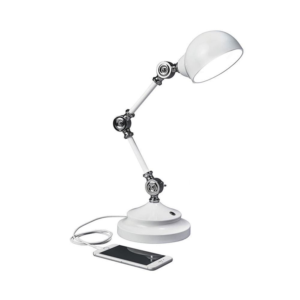 goodmans led desk lamp