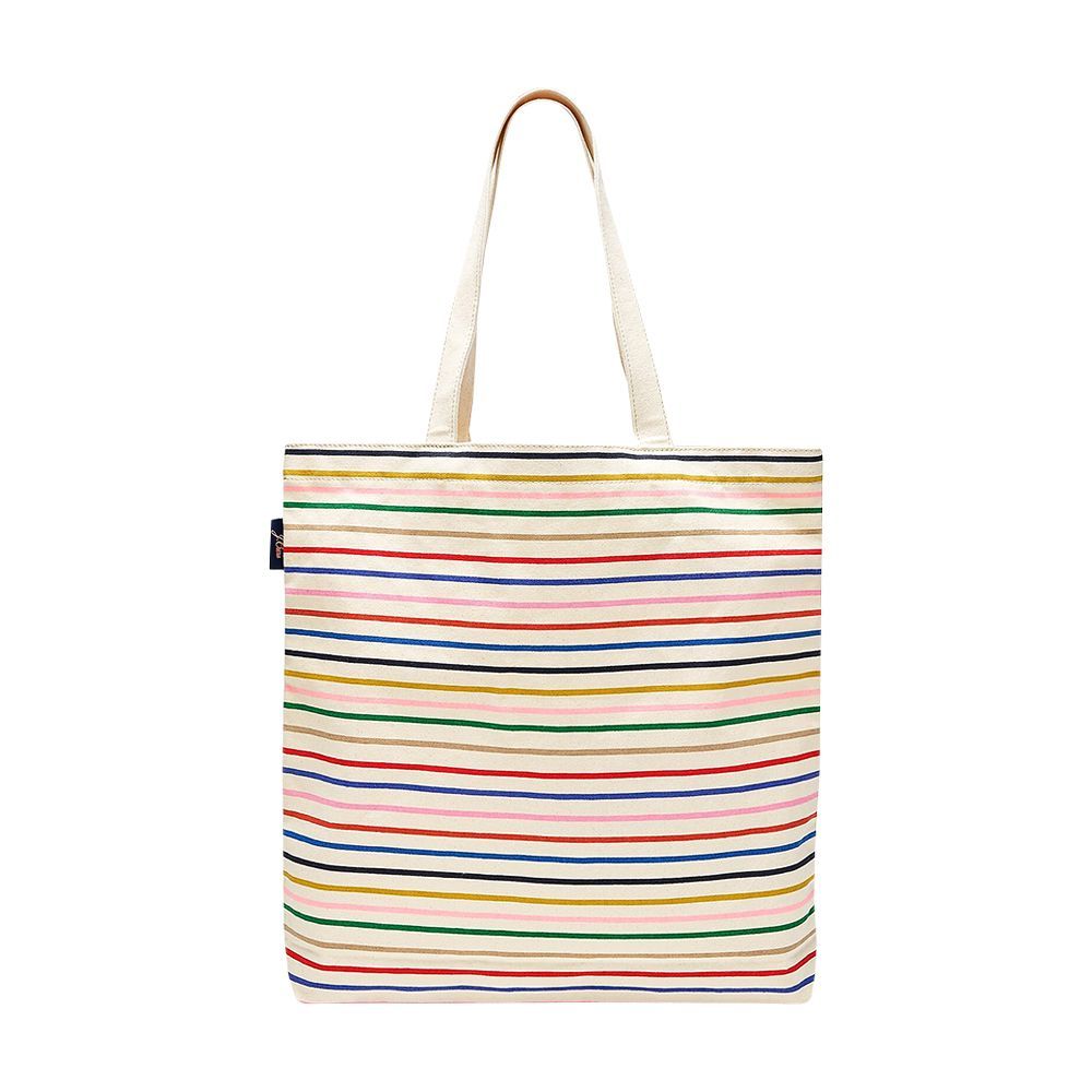 33 Colours Reusable Shopping Bag eco tote For Life LONG HANDLE 100% Cotton,Black 