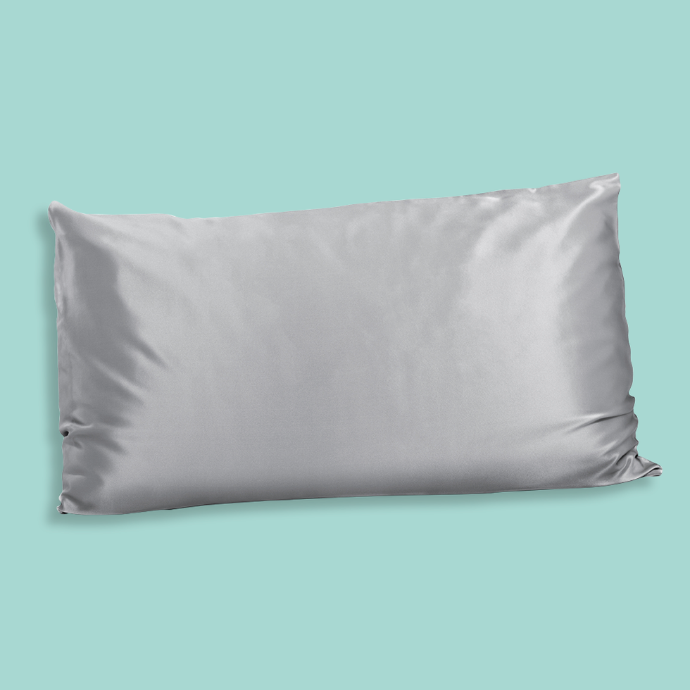 100% Mulberry 25MM Silk Pillowcase