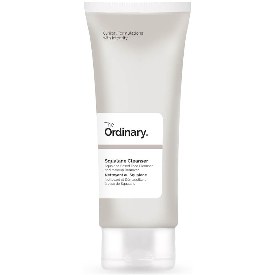 Squalane Cleanser Supersize 