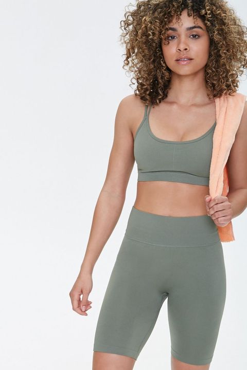 Gym Outfits That Ll Make You Want To Work Out Cute Workout Clothes Activewear