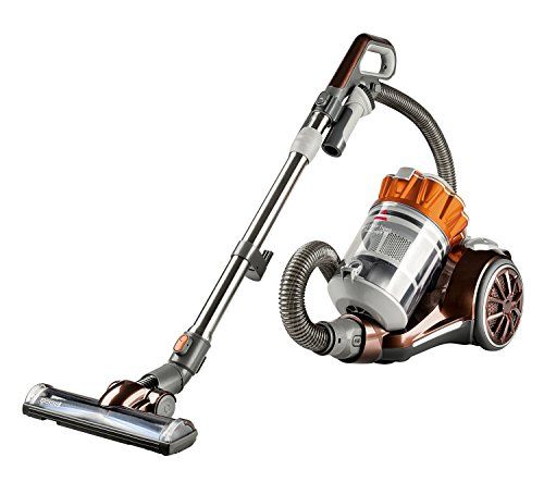 best canister vacuum