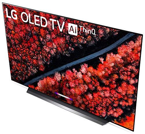 55-Inch OLED TV 