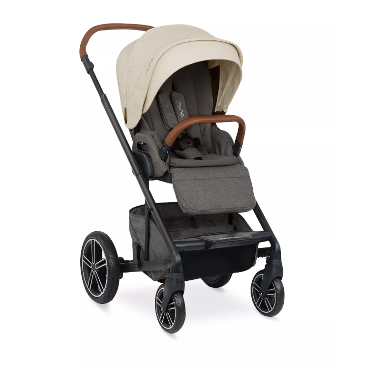 top recommended strollers