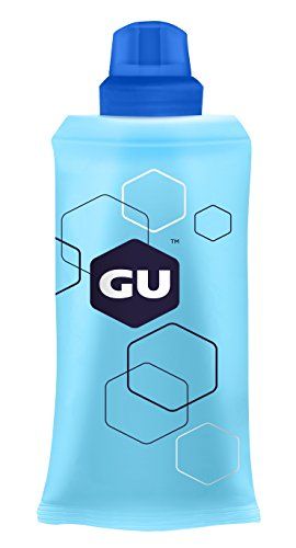 GU Energy Refillable Flask for Energy Gel