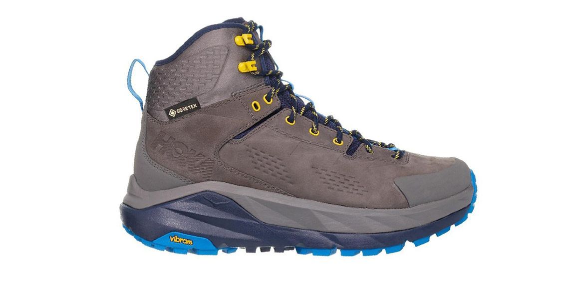 Sky Kaha GORE-TEX Hiking Boots - Men's