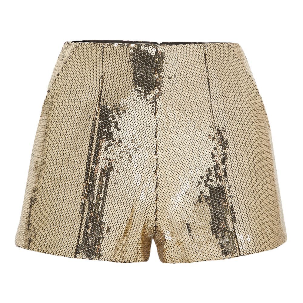 Henderson Sequined Shorts