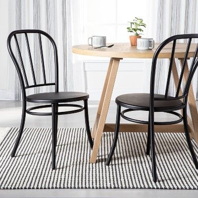 Bistro Dining Chairs