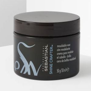 Shine Crafter Mouldable Styling Wax