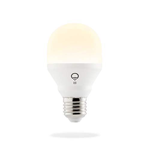 Lifx Mini White Smart LED Bulb