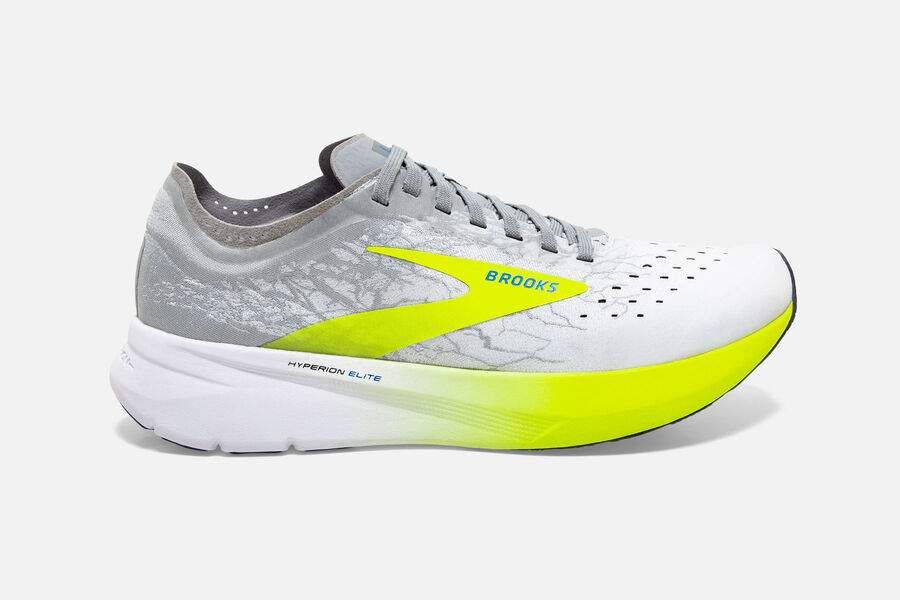 Brooks announce the Hyperion Elite 2, which will go on sale in September