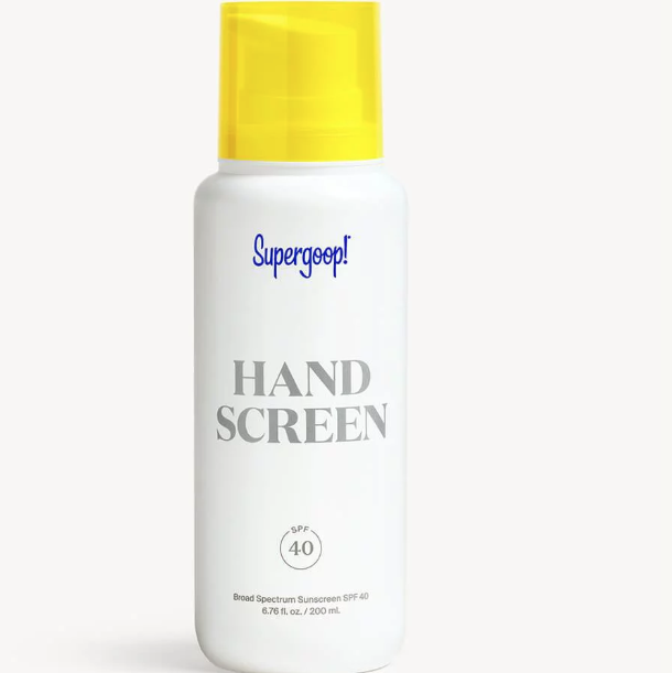 Hand Screen