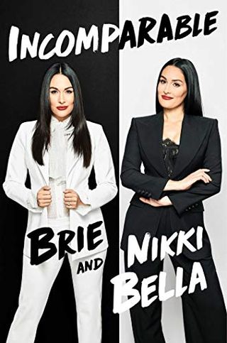 Incomparable de Brie y Nikki Bella