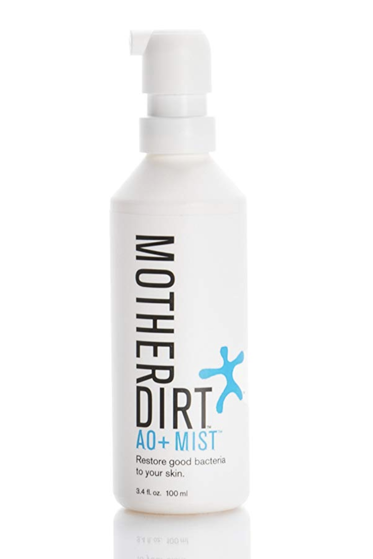 AO+ Mist Skin Probiotic Spray