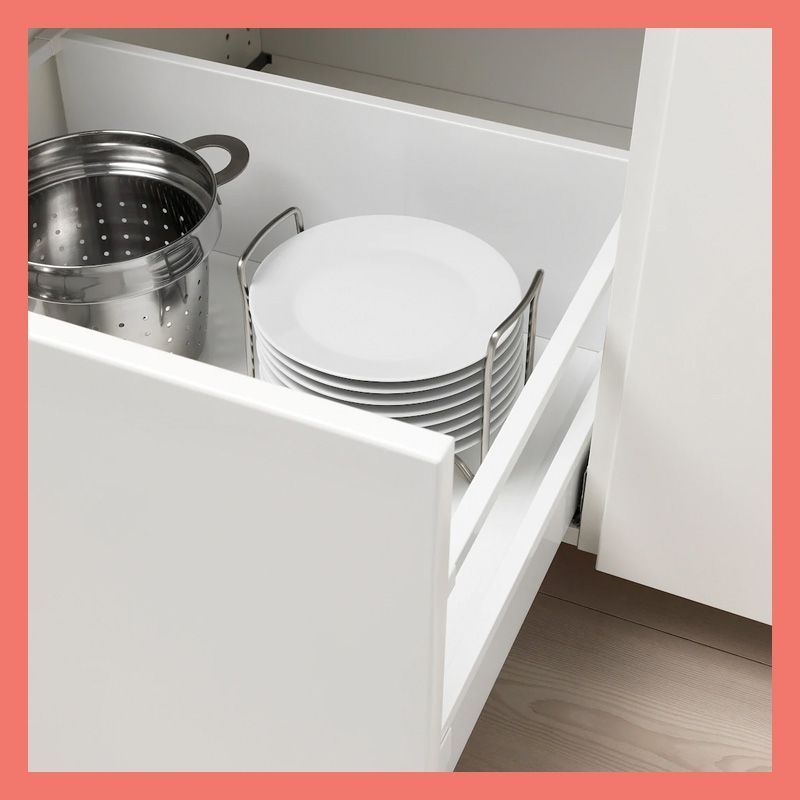 Ikea variera plate online holder