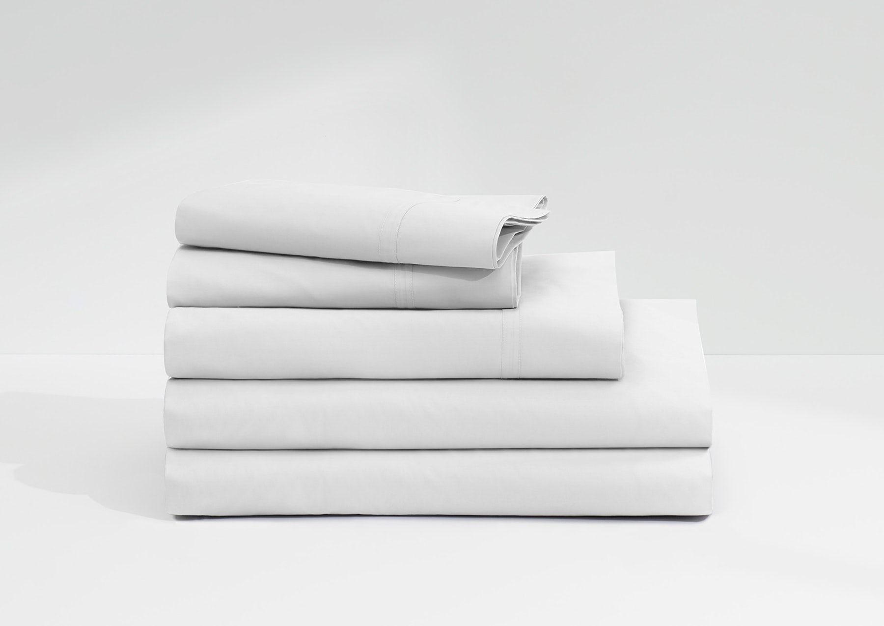 Weightless Cotton Sheets
