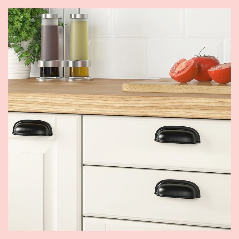 ENERYDA cup cabinet pull 