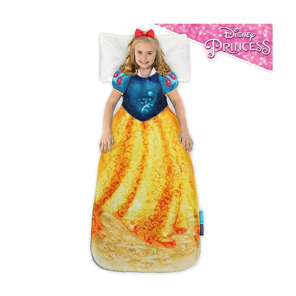 Snow White Princess Blanket