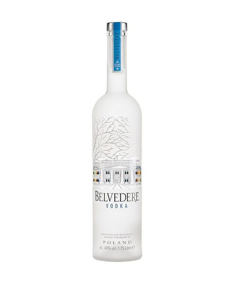 21 Best Vodka Brands of 2021 - Cheap Vodka Brands to Try