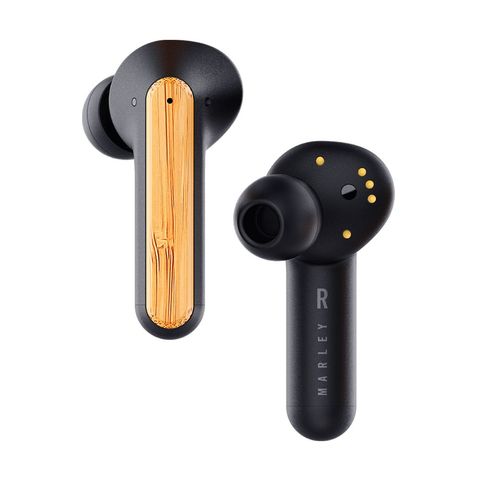 House of Marley Redemption ANC Wireless Earbuds Review 2020